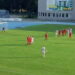 1. kolejka III ligi: bez bramek na inaugurację. Broń – Legia II 0:0 [SKRÓT I WYPOWIEDZI]