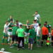 2. kolejka Campeon.pl Ligi Okręgowej: trzy niewykorzystane jedenastki, trzy nieuznane gole, dwie czerwone kartki. Proch – Centrum 0:2