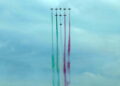 Za nami Międzynarodowe Pokazy Lotnicze Air Show 2018