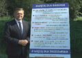 Znamy plan Wojciecha Skurkiewicza na ochronę środowiska w Radomiu