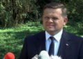 Wojciech Skurkiewicz o miejskiej zieleni i gospodarce wodnej [CAŁA KONFERENCJA PRASOWA]