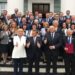 Prezentacja kandydatów PiS do Rady Miejskiej w Radomiu i sejmiku województwa mazowieckiego