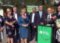 PSL chce walczyć ze smogiem