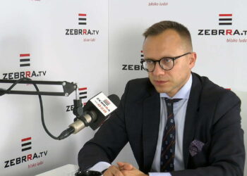 Artur Soboń: program „Mieszkanie Plus” to szansa na to, że młodzi ludzie nie będą wyjeżdżać z Radomia
