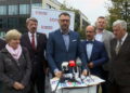 Bezpartyjni Radomianie o gospodarce i liście do premiera Mateusza Morawieckiego