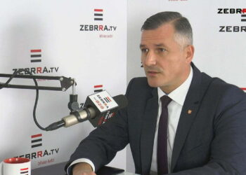 Rafał Rajkowski: będzie nowa inwestycja na Mieście Kazimierzowskim. Wartość prac to kilka milionów złotych