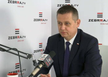 Artur Standowicz: „Śródmieście ma być czyste, dostępne, bezpieczne i wygodne”