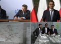 Podpisanie umowy pomiędzy MON a PPL ws. lotniska w Radomiu
