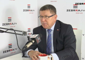 Zbigniew Kuźmiuk: jeżeli radomianie uznają, że ktoś z rodu Kuźmiuków będzie w radzie miejskiej, to będę zadowolony. Tym bardziej, że miasto może się bardzo rozwinąć w synergii rząd-samorząd