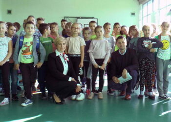 Ruszył konkurs organizowany przez Wodociągi Miejskie i Wydział Edukacji w Radomiu.