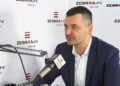 Rafał Czajkowski:”Spolaryzowanie sceny politycznej jest ogromne”