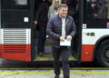 Wojciech Skurkiewicz proponuje wprowadzenie w Radomiu darmowej komunikacji miejskiej