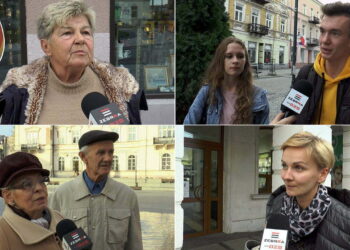 Zapytaliśmy radomian, co sądzą na temat pomysłu wprowadzenia darmowej komunikacji przez Wojciecha Skurkiewicza