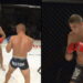 Piotr Kacprzak przegrał pojedynek na gali Madness Cage Fighting 4