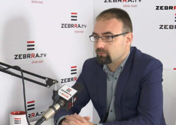 Mateusz Tyczyński: rada miejska powinna wyznaczać kierunki działania, a prezydent i jego zaplecze polityczne powinno je realizować