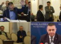 Trzech radnych zrezygnowało z mandatów