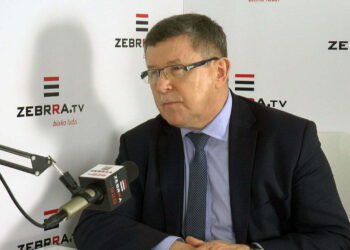 Zbigniew Kuźmiuk: istotą startu w jakichkolwiek wyborach jest program, a ja nie widzę programu u naszych przeciwników politycznych