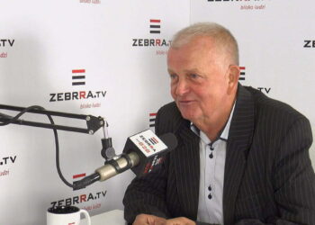 Jan Pszczoła: „Mam obawy, że przez najbliższe pięć lat nie będzie SLD na rynku radomskim”