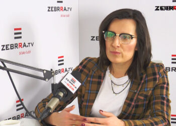 Marta Michalska-Wilk: Koalicja Europejska jest w stanie wygrywać z Prawem i Sprawiedliwością