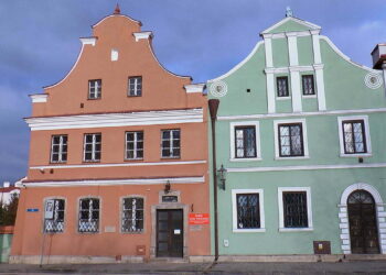 Dawny blask wróci do radomskich kamienic Gąski i Esterki