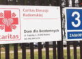 Caritas rozpoczęła zbiórkę środków czystości dla bezdomnych