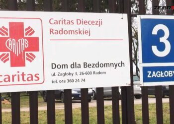 Caritas rozpoczęła zbiórkę środków czystości dla bezdomnych