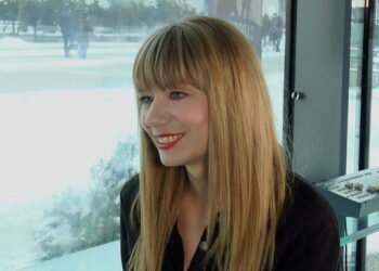 Wyszukani – Martyna Sobańska