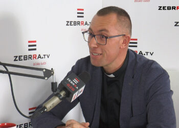ks. Mariusz Wilk w „Kontraście” m.in. o zakończonych niedawno Światowych Dniach Młodzieży z udziałem radomian