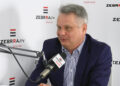 Mirosław Maliszewski: potrzeba zmian w przepisach dotyczących zatrudnienia obcokrajowców. Nie możemy tracić chętnych do pracy
