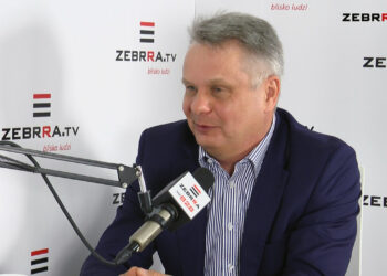 Mirosław Maliszewski: potrzeba zmian w przepisach dotyczących zatrudnienia obcokrajowców. Nie możemy tracić chętnych do pracy