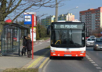W Radomiu będą nowe wiaty przystankowe
