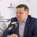 Wiceminister Wojciech Skurkiewicz w „Kontraście Plus” o proteście nauczycieli, lotnisku w Radomiu i miejskich inwestycjach