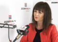 Katarzyna Kalinowska: przyczyną strajku nauczycieli jest zła reforma, brak konsultacji i brak rozmów z nauczycielami. Odpowiedzialność za to ponosi rząd