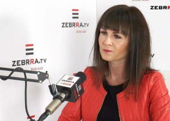 Katarzyna Kalinowska: przyczyną strajku nauczycieli jest zła reforma, brak konsultacji i brak rozmów z nauczycielami. Odpowiedzialność za to ponosi rząd