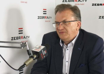Ireneusz Sitarski: kandyduję do PE, bo przez ostatnie 3 lata sprawy w Polsce zaszły za daleko