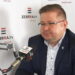 Przemysław Burek – burmistrz Iłży w „Kontraście Plus” o inwestycjach i rozwoju gminy Iłża
