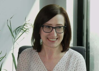 Wyszukani – Izabela Krasińska