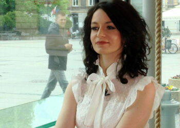 Wyszukani – Luiza Smagowska Załęcka