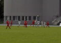 Broń Radom wygrała turniej Krzyżanowski Cup dla rocznika 2007