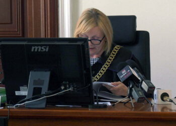Sąd oddalił pozew radnej Marty Michalskiej-Wilk przeciwko Markowi Suskiemu