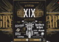 TRANSMISJA z 2 dnia Międzynarodowego Zlotu Motocyklowego „XIX GRYFPARTY 2019″‼