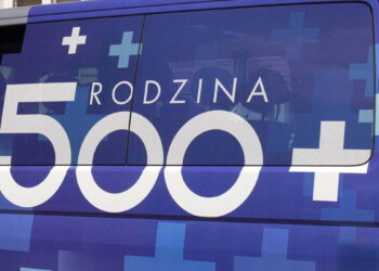 Już wpłynęły pierwsze wnioski o 500+ i 300+ do Miejskiego Ośrodka Pomocy Społecznej
