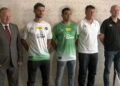 Firma Penalty nowym sponsorem technicznym Radomiaka Radom
