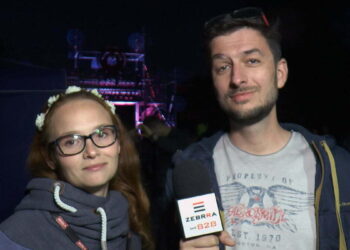 Przed nami Kazimiernikejszyn 2019