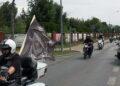 XIX Międzynarodowy Zlot Motocyklowy GRYF Party 2019