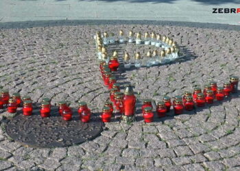75. rocznica wybuchu Powstania Warszawskiego