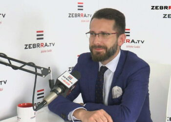 Radosław Fogiel: standardy Prawa i Sprawiedliwości stawiamy wyżej. Nie ma przyzwolenia na niewłaściwe zachowania