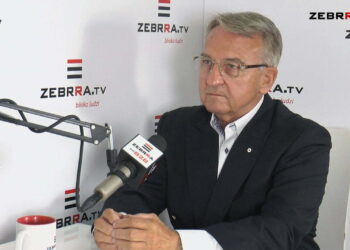 Dariusz Grabowski: teraz jest czas na to, żeby państwo pomogło małym i średnim przedsiębiorcom