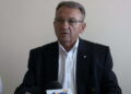 Radomski Czerwiec, oświata, przedsiębiorcy i lotnisko. Między innymi o to w Sejmie chce zadbać Dariusz Grabowski