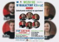 Sportowe zakończenie wakacji